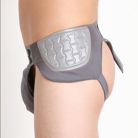 under armour protective cup